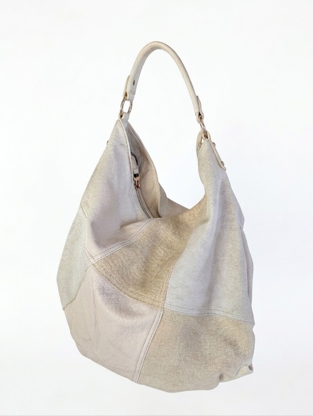 Hobo Style Shoulder Bag